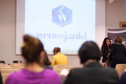 Wenusjanki