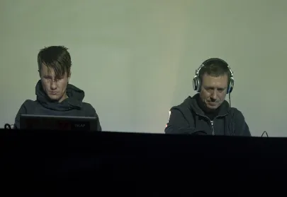 Igor Boxx