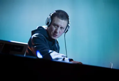 Igor Boxx