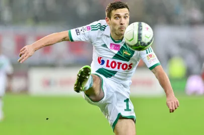 Maciej Makuszewski