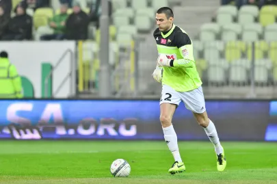 Bartosz Kaniecki