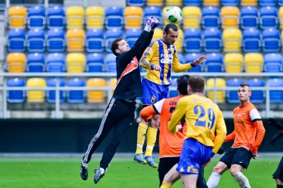 Marcus da Silva