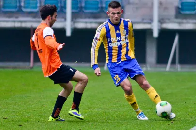 Paweł Oleksy
