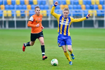 Mateusz Szwoch