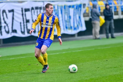 Bartosz Ślusarski