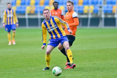 Bartosz Ślusarski