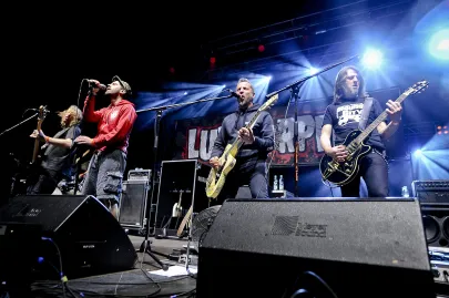 Luxtorpeda