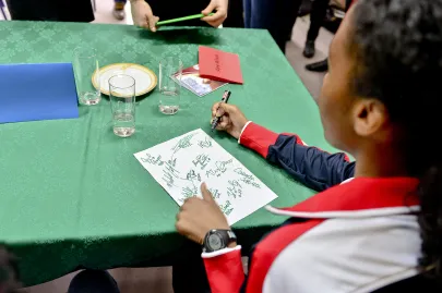 Autografy
