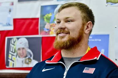 Kurt Roberts