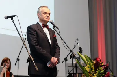 Zbigniew Canowiecki