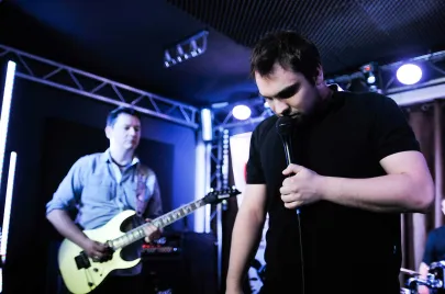 Zespół Tune 4 Tune 