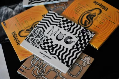 MUG - Muzyczne UGięcie 2013