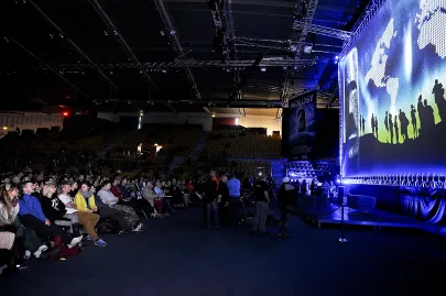 Kolosy 2014