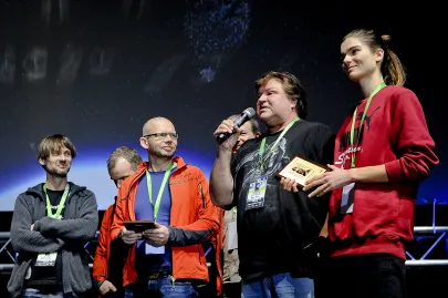 Wyróżnienia w kategorii Podróże 2013