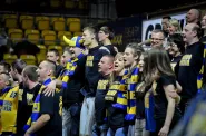 15.03.2014 Asseco Gdynia vs Stelmet Zielona Góra