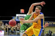 15.03.2014 Asseco Gdynia vs Stelmet Zielona Góra