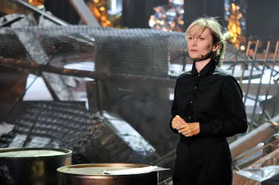 Gala wręczenia Nagrody \"Europejski Poeta Wolności\"