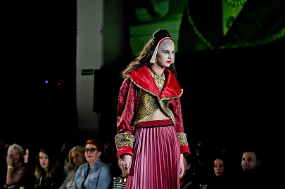 Danka Czapnik i ATELIER Słoma & Trymbulak