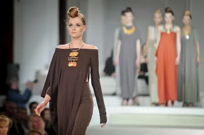 Danuta Burczik-Kruczkowska i Pudu Joanna Weyna
