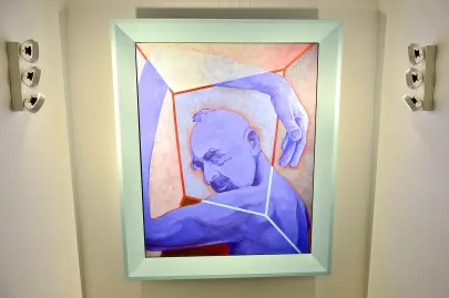 Obraz Wojciecha Radtke