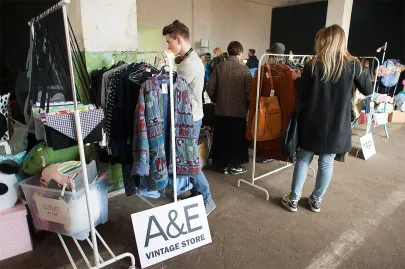 A&E