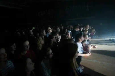 Publiczność