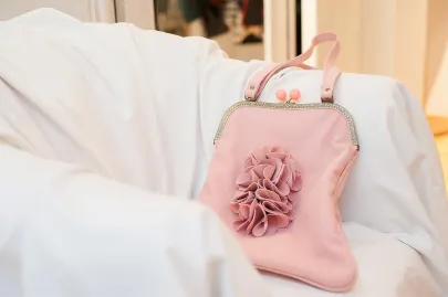 Torebka MiaMia