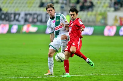 Gerard Badia i Stojan Vranjes