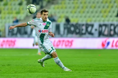 Maciej Makuszewski