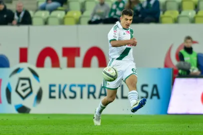 Piotr Grzelczak