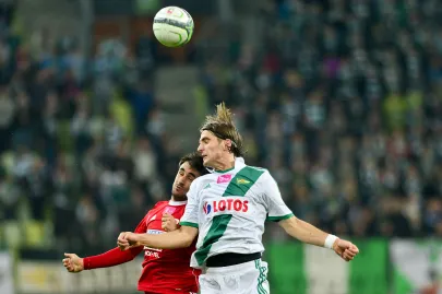 Gerard Badia i Stojan Vranjes