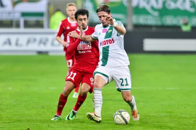 Gerard Badia i Stojan Vranjes