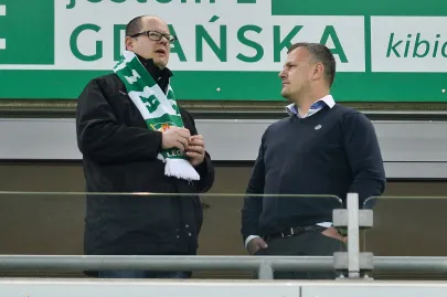 Paweł Adamowicz