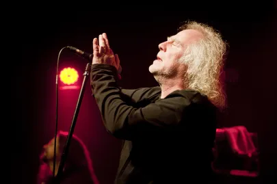 Roman Kostrzewski