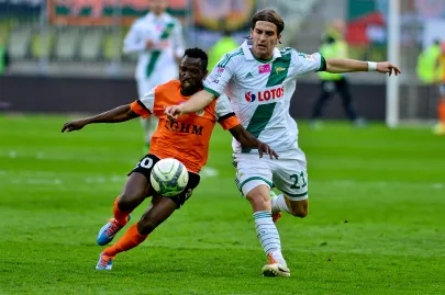David Abwo i Stojan Vranjes