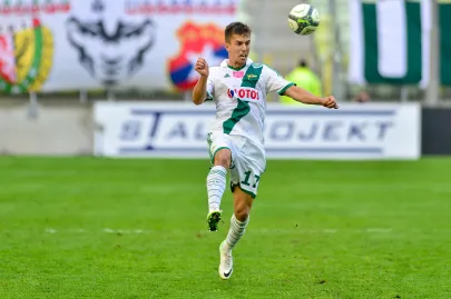 Marcin Pietrowski