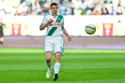 Piotr Grzelczak