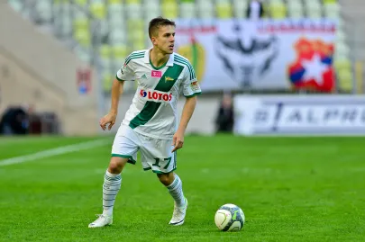 Marcin Pietrowski