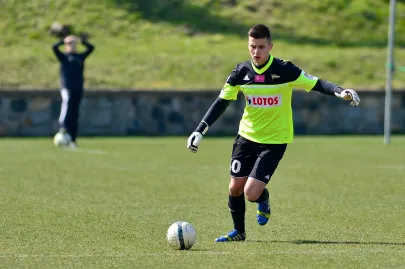 Kacper Rosa