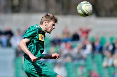 Dawid Żmijewski