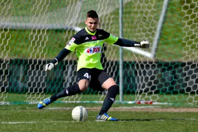 Kacper Rosa