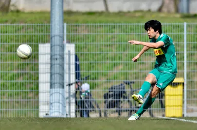 Tsubasa Nishi