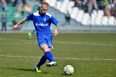Adam Szamp