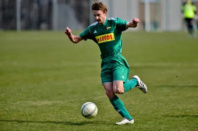 Piotr Przybylski