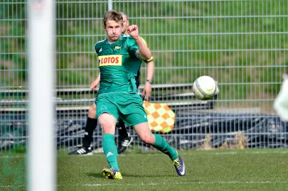 Kacper Łazaj