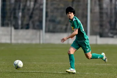 Tsubasa Nishi