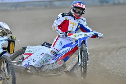 Leon Madsen