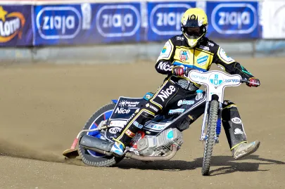 Tomasz Gollob