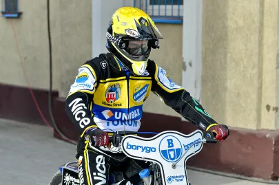 Tomasz Gollob