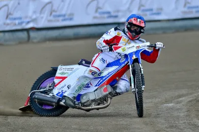 Leon Madsen